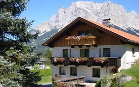 Appartements Luttinger